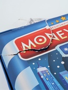 УЦЕНКА Экономическая настольная игра «Money Polys Зимний город», 60 карт, 10+ - Фото 3