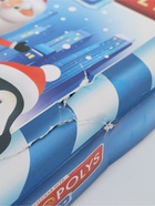 УЦЕНКА Экономическая настольная игра «Money Polys Зимний город», 60 карт, 10+ - Фото 4