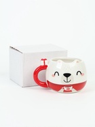 УЦЕНКА Кружка "Горячего Нового года", 400 мл - Фото 1