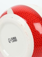 УЦЕНКА Кружка "Горячего Нового года", 400 мл - Фото 2