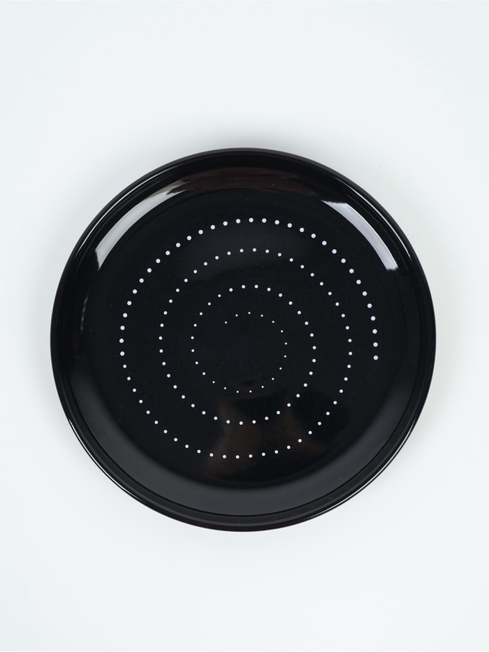 УЦЕНКА Тарелка «Орнамент», 21 см - Фото 1