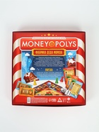 УЦЕНКА Экономическая настольная игра «Money polys. Фабрика деда мороза», 60 карт, 10+ - Фото 2