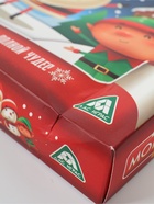 УЦЕНКА Экономическая настольная игра «Money polys. Фабрика деда мороза», 60 карт, 10+ - Фото 3