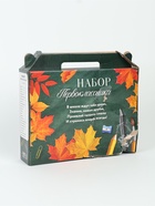 УЦЕНКА Набор первоклассника 43 предмета «Предметы» - Фото 2