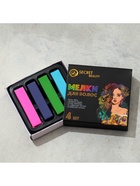 УЦЕНКА Мелки для волос 4 цвета - Фото 12