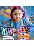 УЦЕНКА Мелки для волос 4 цвета - Фото 4