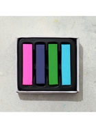 УЦЕНКА Мелки для волос 4 цвета - Фото 10