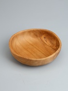 УЦЕНКА Тарелка 18×18×5 см, тиковое дерево - Фото 2