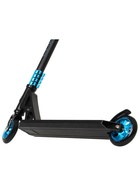 УЦЕНКА Самокат трюковой COSMORIDE GLIDER Pro CG2021, колёса PU 100 мм, ABEC 7, чёрный - Фото 11