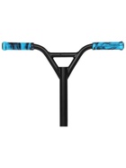 УЦЕНКА Самокат трюковой COSMORIDE GLIDER Pro CG2021, колёса PU 100 мм, ABEC 7, чёрный - Фото 12