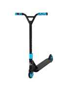 УЦЕНКА Самокат трюковой COSMORIDE GLIDER Pro CG2021, колёса PU 100 мм, ABEC 7, чёрный - Фото 5