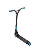 УЦЕНКА Самокат трюковой COSMORIDE GLIDER Pro CG2021, колёса PU 100 мм, ABEC 7, чёрный - Фото 6