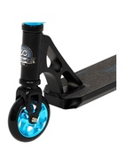 УЦЕНКА Самокат трюковой COSMORIDE GLIDER Pro CG2021, колёса PU 100 мм, ABEC 7, чёрный - Фото 7