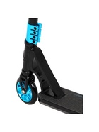 УЦЕНКА Самокат трюковой COSMORIDE GLIDER Pro CG2021, колёса PU 100 мм, ABEC 7, чёрный - Фото 8