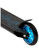 УЦЕНКА Самокат трюковой COSMORIDE GLIDER Pro CG2021, колёса PU 100 мм, ABEC 7, чёрный - Фото 9