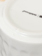 УЦЕНКА Набор банок для сыпучих продуктов на деревянной подставке 2 шт "Bella Tenero. Герда" 2 ложки - Фото 2