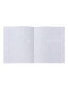 Тетрадь 48 листов в клетку Calligrata в линейку, блок офсет, 5 В МИКС 10991208 - фото 10058905