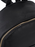 УЦЕНКА Рюкзак Лина, 27×13.5×33 см, отд на молнии, 1 н/карман, черный - Фото 2