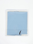 Воздушный шар фольгированный 32" «Голубой зайка» - фото 809652365