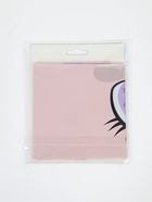 Воздушный шар фольгированный 32" «Розовый зайка» - фото 809652369