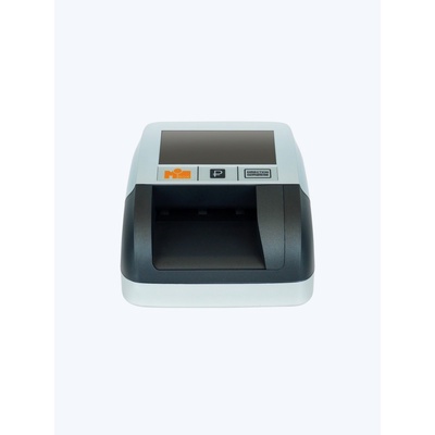 УЦЕНКА Детектор банкнот Mbox AMD-20S, автоматический, ИК, УФ, MG, SAC, SD, DD, 100 б/мин, черный 7