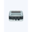 УЦЕНКА Детектор банкнот Mbox AMD-20S, автоматический, ИК, УФ, MG, SAC, SD, DD, 100 б/мин, черный 7 - Фото 3
