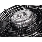 УЦЕНКА Тепловентилятор Ballu BHP-MW-9, настенный, трубчатый, 9000 Вт, до 100 м², серый - Фото 5