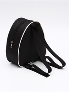 УЦЕНКА Рюкзак детский, 23×21×10 см, черный, Мышонок - Фото 4