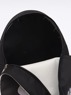 УЦЕНКА Рюкзак детский, 23×21×10 см, черный, Мышонок - Фото 6