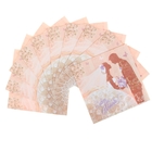 Набор салфеток для декупажа (10 штук) "Свадьба" - Фото 1