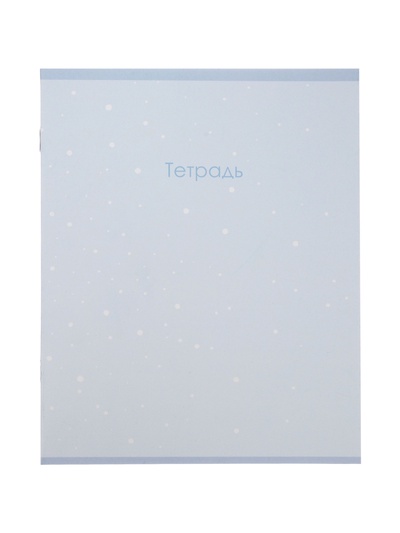 Комплект тетрадей из 10 штук, 12 листов в косую линейку, Calligrata «Монохром», 5 видов