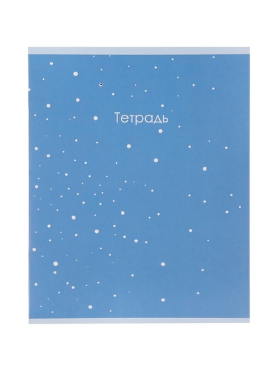 Комплект тетрадей из 10 штук, 12 листов в косую линейку, Calligrata «Монохром», 5 видов
