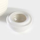 УЦЕНКА Емкость для меда «Bella Tenero» с ложечкой 8×11.5 см - Фото 3