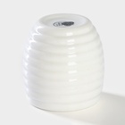 УЦЕНКА Емкость для меда «Bella Tenero» с ложечкой 8×11.5 см - Фото 5