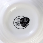 УЦЕНКА Емкость для меда «Bella Tenero» с ложечкой 8×11.5 см - Фото 7