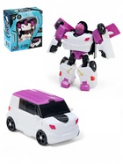 УЦЕНКА Робот «Автобот», трансформируется - Фото 1