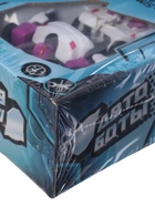 УЦЕНКА Робот «Автобот», трансформируется - Фото 4