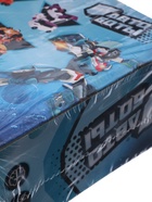 УЦЕНКА Робот «Автобот», трансформируется - Фото 5