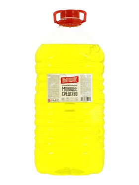 Универсальное моющее средство 