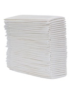 Пелёнки одноразовые, впитывающие, целлюлозные, 60×90 см (30 штук в упаковке) - Фото 3