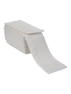 Пелёнки одноразовые, впитывающие, целлюлозные, 60×90 см (30 штук в упаковке) - Фото 4