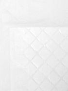 Пелёнки детские одноразовые, впитывающие, целлюлозные, 60×90 см (30 штук в упаковке) - Фото 4