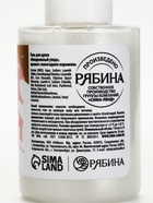 URAL LAB Винтер Мелоди Набор Happy New Year , 3 геля для душа и 3 бомбочки для ванны - фото 809652612