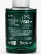 URAL LAB Винтер Мелоди Набор Happy New Year , 3 геля для душа и 3 бомбочки для ванны - фото 809652613