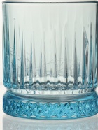 УЦЕНКА Набор стаканов Elysia 355 мл 4 шт. (голубой) - Фото 2