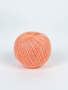 Нитки вязальные "Ирис" 150м/25г 100% мерсеризованный хлопок (1602) - Фото 1