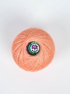 Нитки вязальные "Ирис" 150м/25г 100% мерсеризованный хлопок (1602) - Фото 2