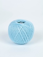 Нитки вязальные "Ирис" 150м/25г 100% мерсеризованный хлопок (2704) - Фото 1