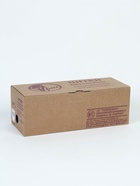 Нитки вязальные "Ирис" 150м/25г 100% мерсеризованный хлопок (5806) - Фото 4