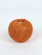 Нитки вязальные "Ирис" 150м/25г 100% мерсеризованный хлопок (5806) - Фото 1